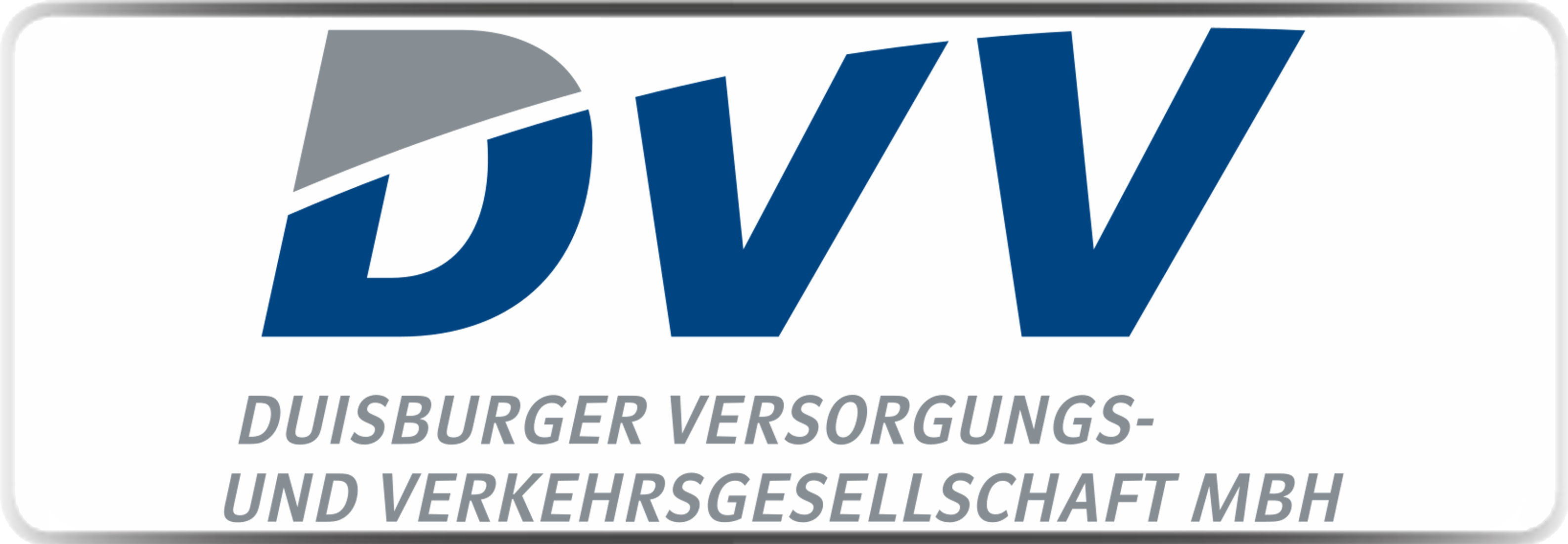 Logo-Duisburger Versorgungs- und Verkehrsgesellschaft