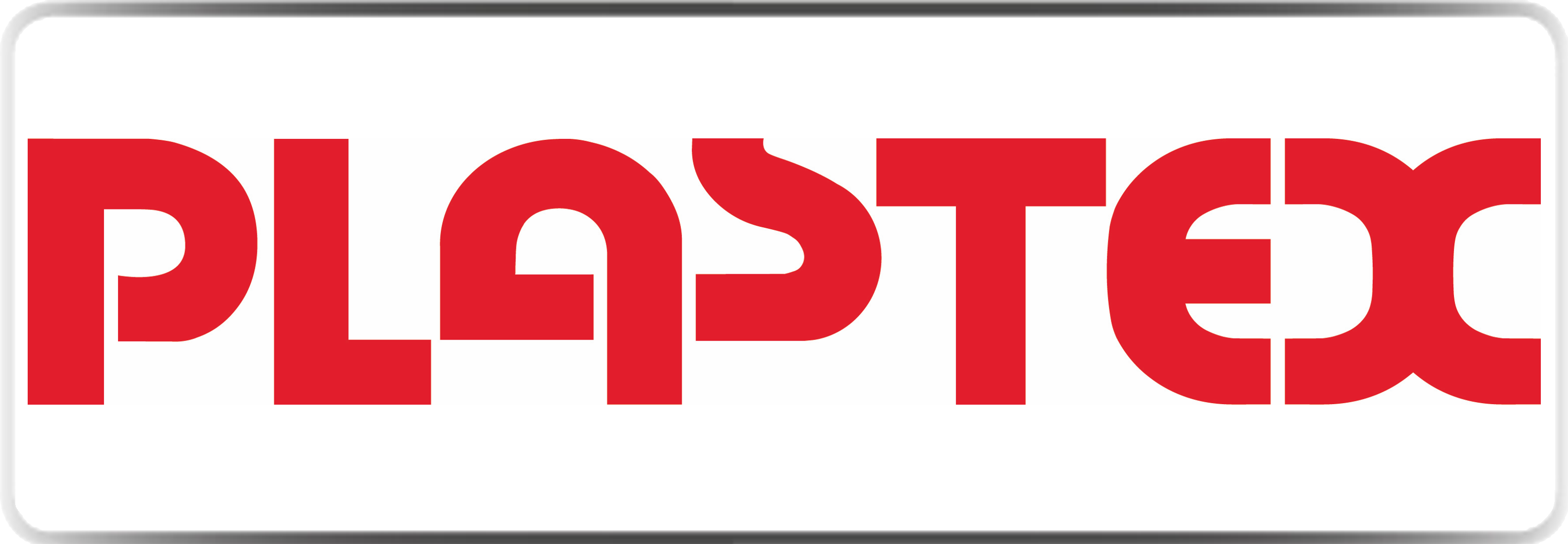 Logo-Plastex